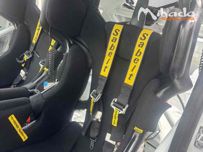 CLIO RC5 2025 – photo 2 sur 6