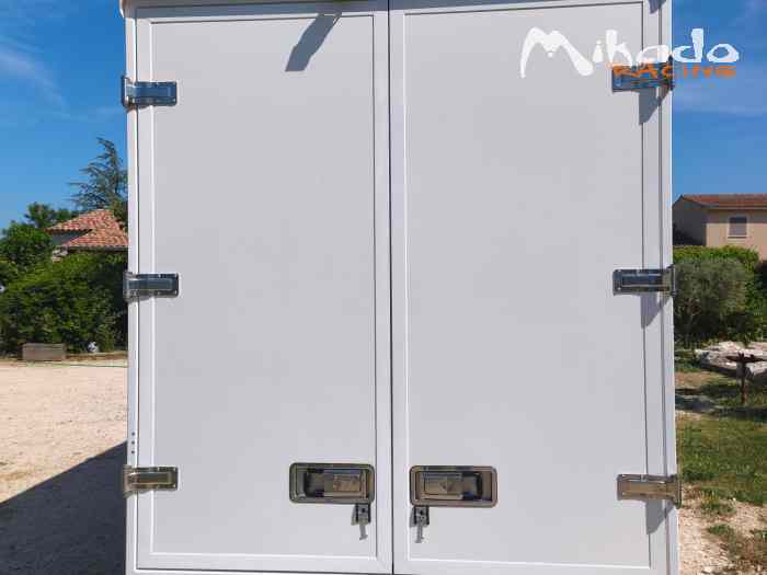 RENAULT MASTER CAISSE DEMENAGEUR – photo 6 sur 6