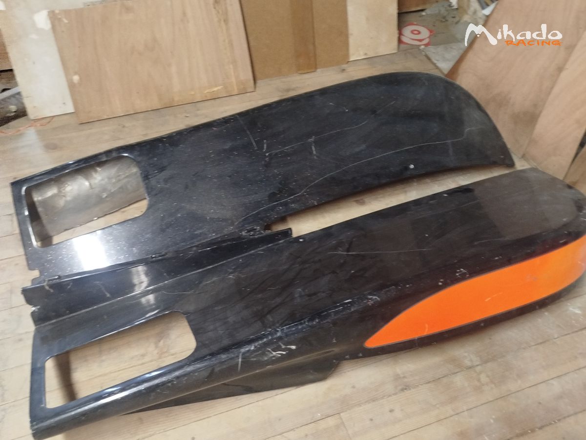Pièces Dallara 302/304 – photo 3 sur 6