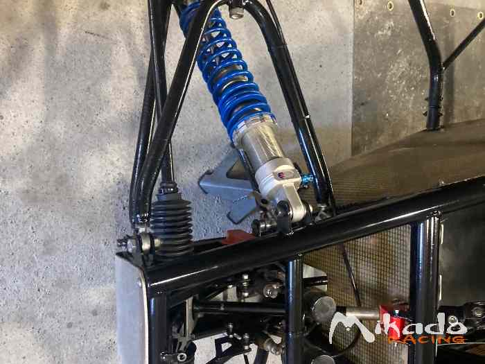 GSPEED XC 2023 – photo 3 sur 5