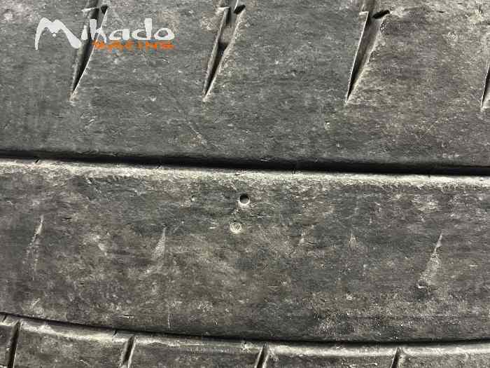 Michelin M20 en 18´: 200€ les 4 – photo 2 sur 3