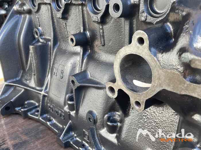 (Vds) 405 t16 bloc moteur T16 + piston forge. – photo 3 sur 5