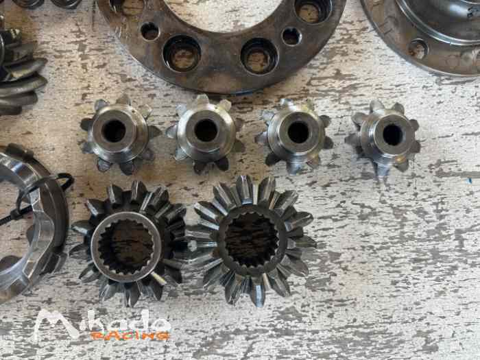 Autobloquant 106 N2 – photo 4 sur 5