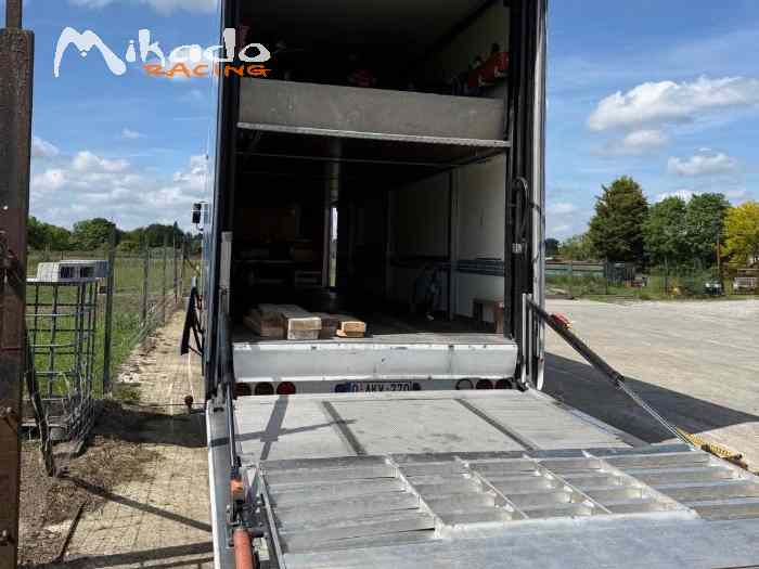 Semi assistance – photo 2 sur 6