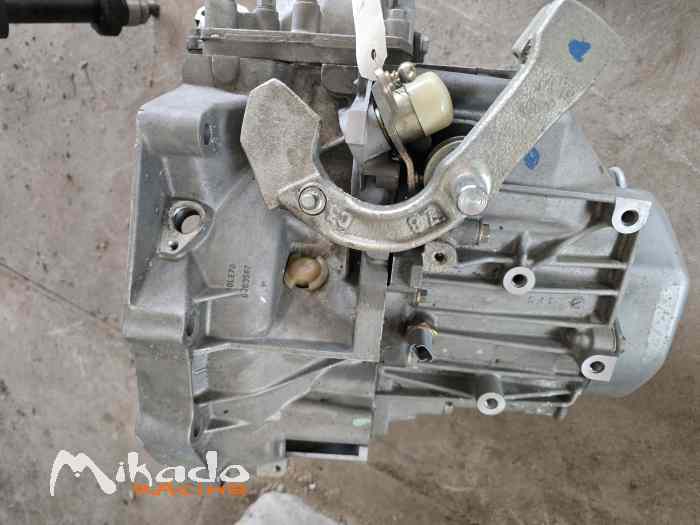 BOITE ML – photo 2 sur 2