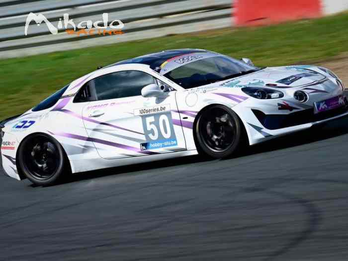 ALPINE CUP – photo 6 sur 6