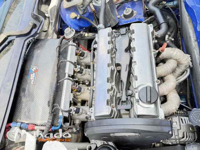 Peugeot 106 F2 13 – photo 3 sur 6