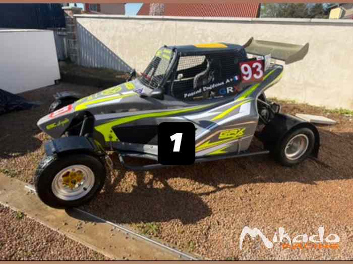 GRX – photo 4 sur 5