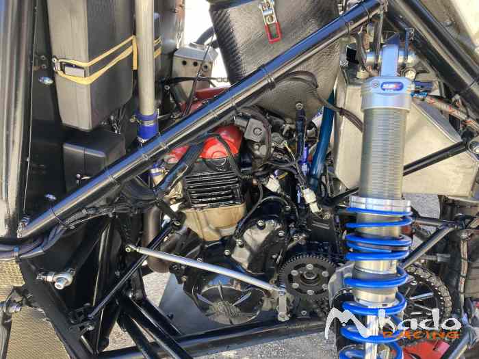 GSPEED XC 2023 – photo 3 sur 4