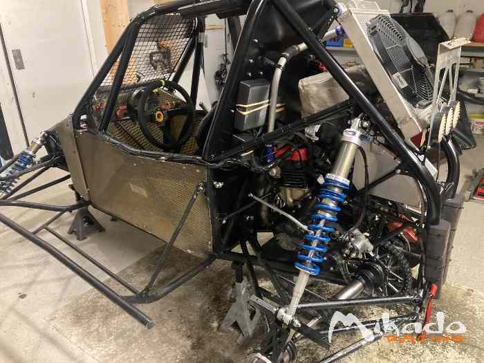 GSPEED XC 2023 – photo 5 sur 5
