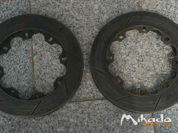 Pièces F3000 REYNARD 92D – photo 3 sur 5