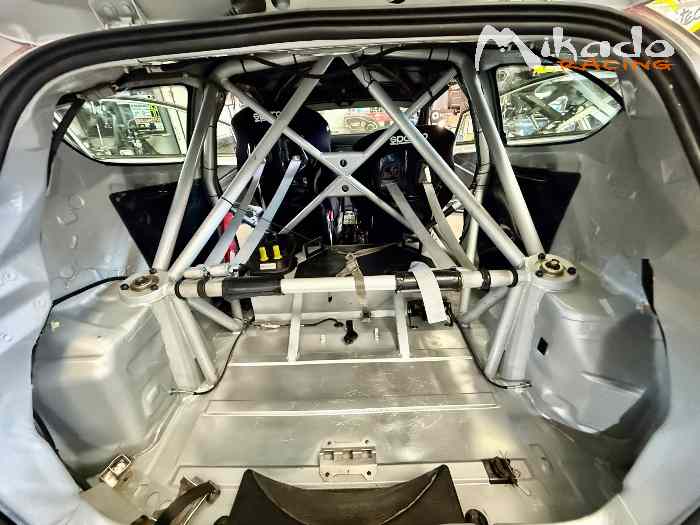 Ford Fiesta Rally3 #191 (2025) – photo 6 sur 6