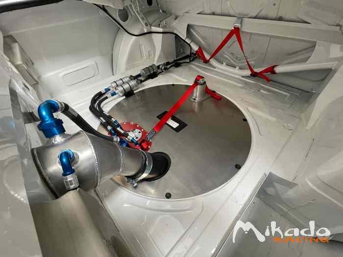 BMW M3 – photo 3 sur 6
