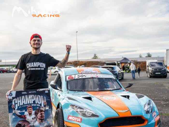 MITJET 1300 CHAMPIONNE 2025 – photo 4 sur 4