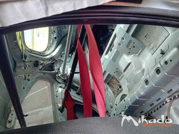MEGANE 2L 16s de 2003 – photo 6 sur 6