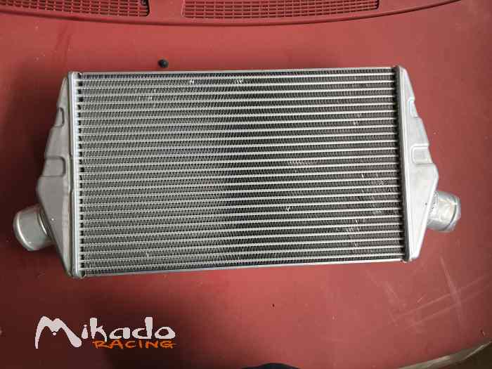 ECHANGEUR MITSUBISHI – photo 2 sur 3