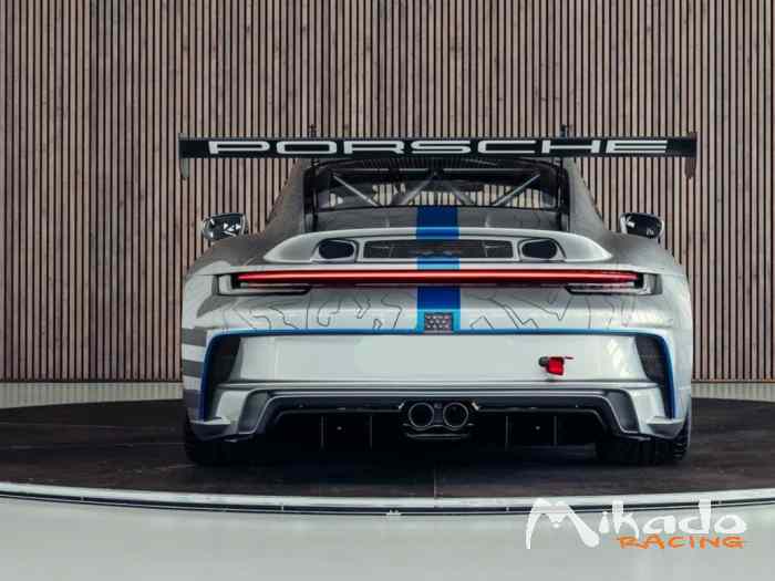 992.1 CUP ABS/TC – photo 3 sur 4