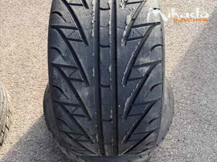 Michelin P2L – photo 4 sur 5