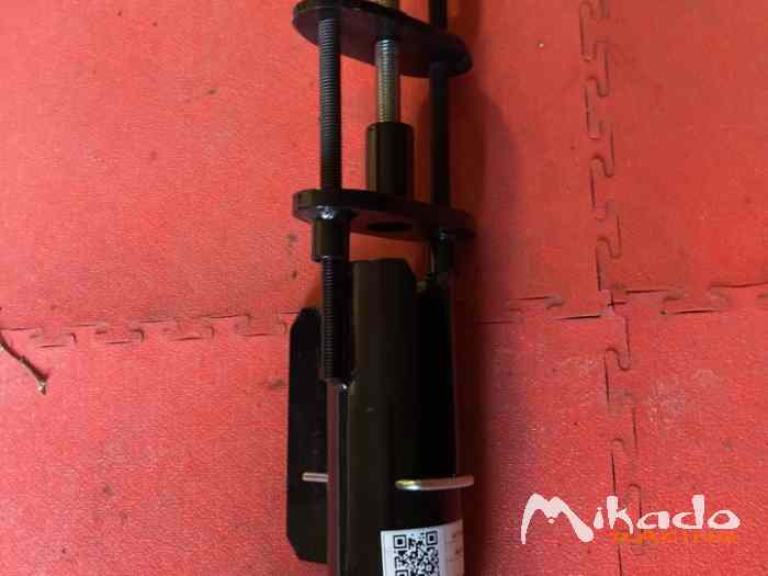 OUTILLAGE SKODA – photo 2 sur 3