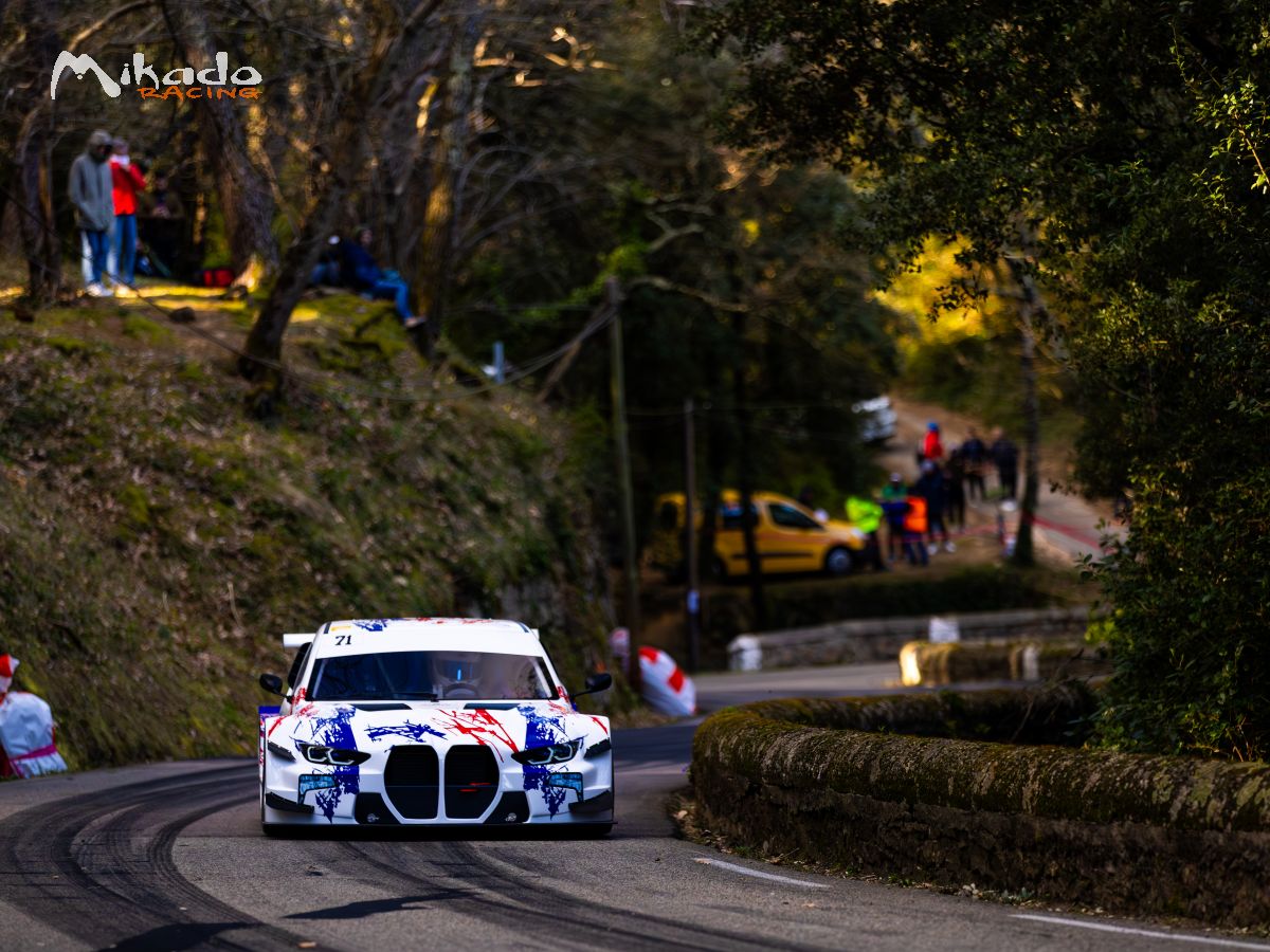 Tracking RC 01B – photo 2 sur 3