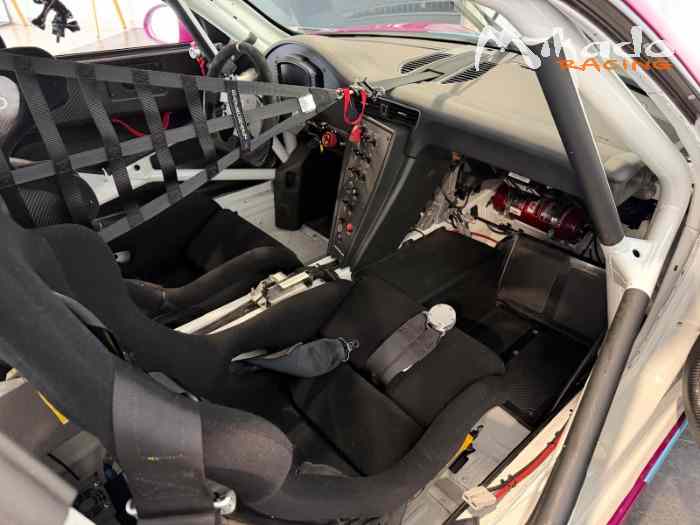 PORSCHE 911 991.2 GT3 CUP – photo 6 sur 6
