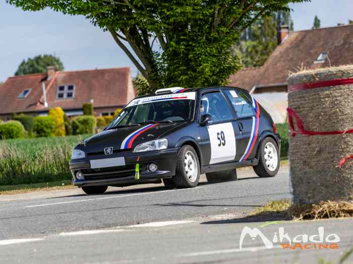 Recherche copilote rallye de Béthune – photo 2 sur 4
