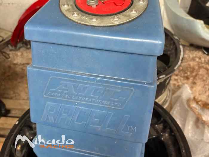 Réservoir atl 10 l – photo 1 sur 2