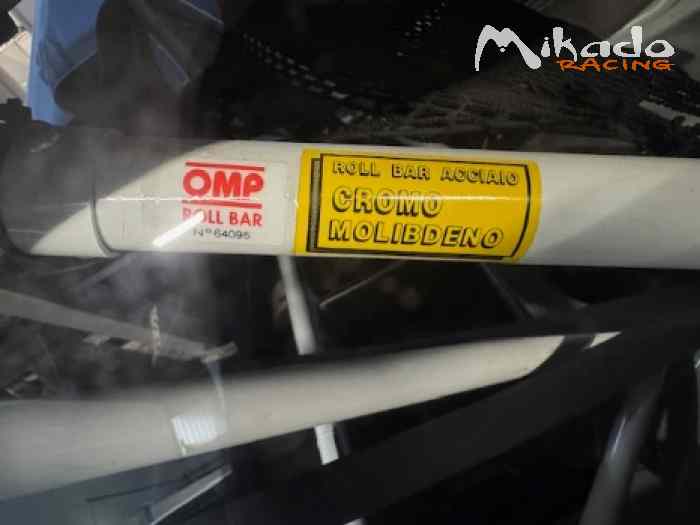 Ford Sierra RS Cosworth – photo 4 sur 5