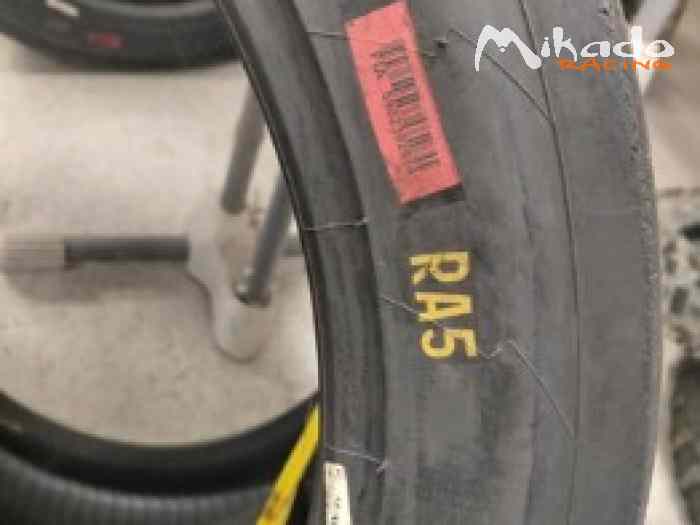 pirelli ra5 – photo 2 sur 3