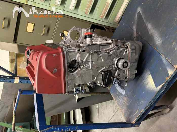 Moteur Honda V-Tec 2100 dry sump – photo 6 sur 6
