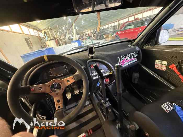 Saxo f2000/13 – photo 6 sur 6
