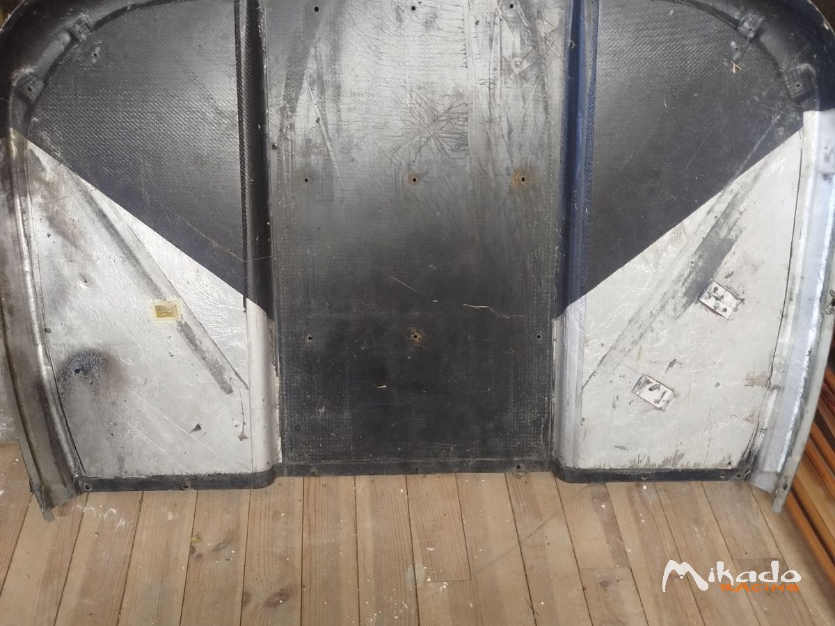 Pièces Dallara 302/304 – photo 1 sur 6