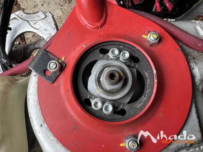 Caisse 205 maxi – photo 2 sur 6