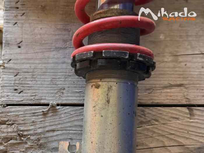 Vendo assetto completo di frenatura mini Cooper s R56 – photo 3 sur 3