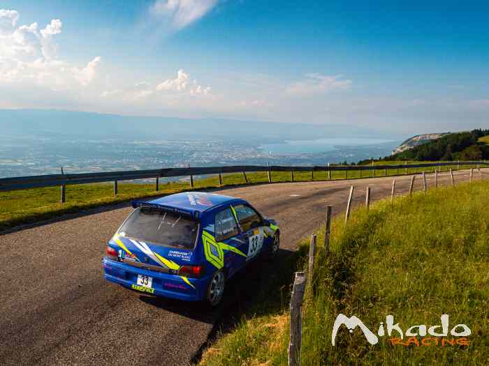 Clio Williams Top F2014 – photo 5 sur 6