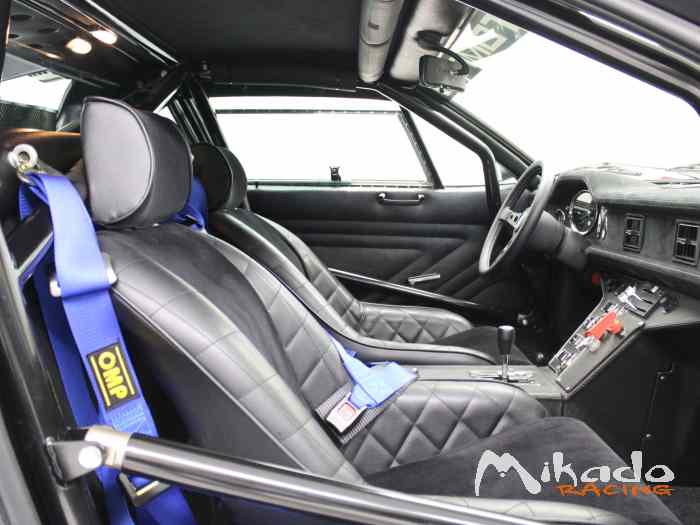 DE TOMASO PANTERA GT4 – photo 4 sur 6