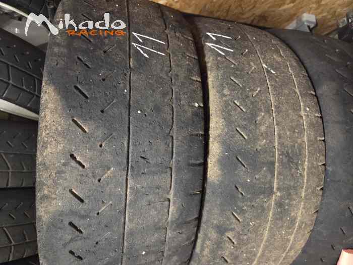 pneu 19/60r16 michelin – photo 2 sur 6
