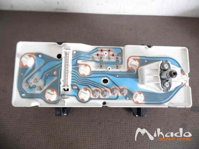 COMBINE INSTRUMENTS FORD SIERRA RS COSWORTH 4x4 – photo 5 sur 6