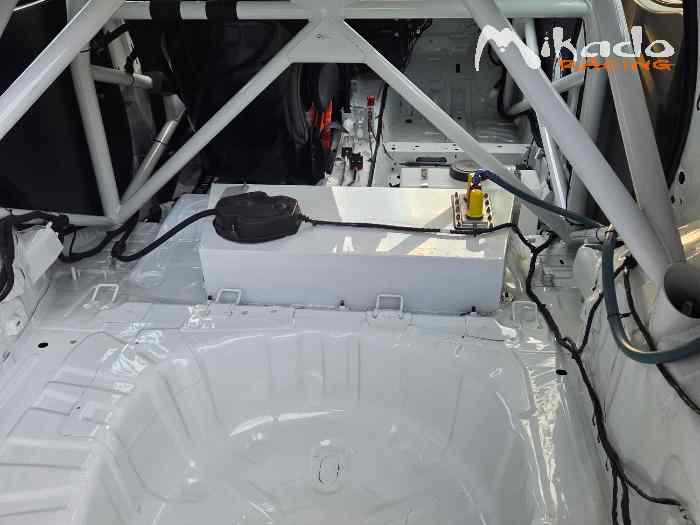 CLIOCUP V 2024 – photo 2 sur 6