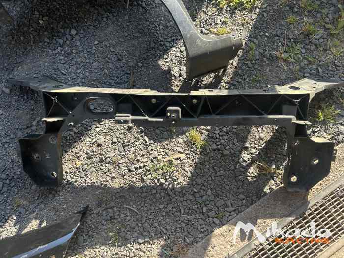 Pièce carrosserie clio 3rs – photo 3 sur 5