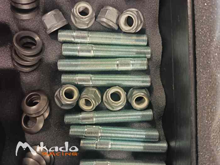 Pièces neuves clio 3 cup x85 – photo 3 sur 5
