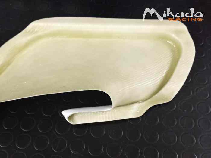 Mégane maxi écope – photo 5 sur 6