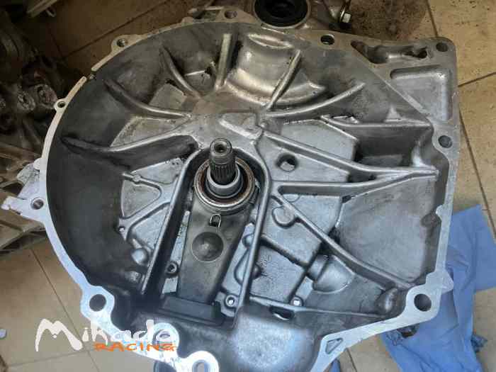 Boîte de vitesses Honda Civic Type R FN2 quasi neuve (300 km) + Cardans OEM NEUFS – photo 3 sur 6