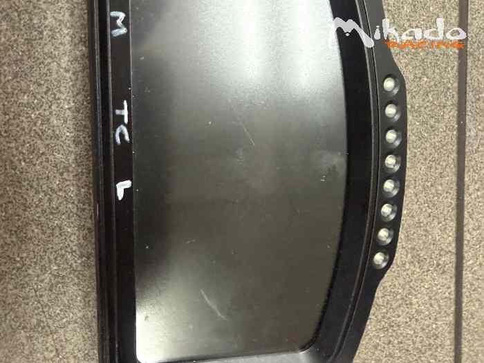 Vends boîtier SQ6 Cosworth et display Omega – photo 2 sur 4