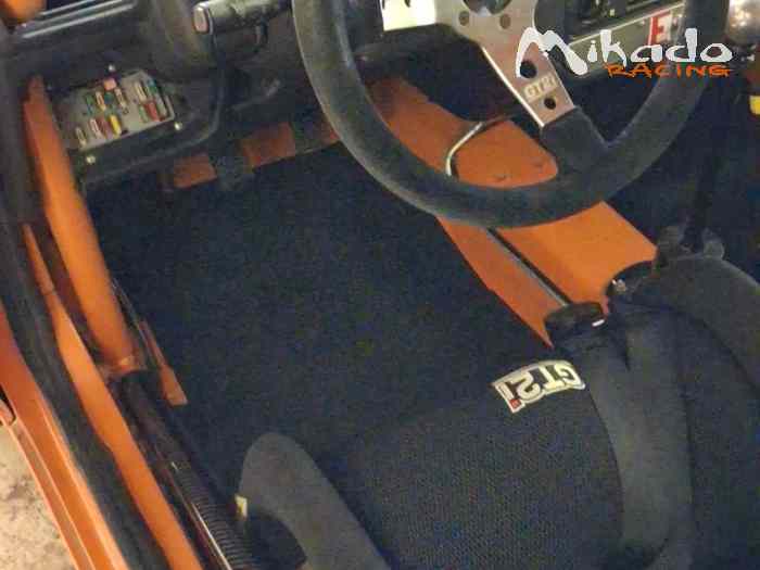 Peugeot 106 xsi A5 – photo 2 sur 5
