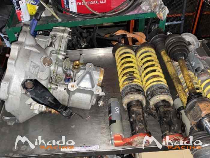 C2 R2 Max – photo 3 sur 5