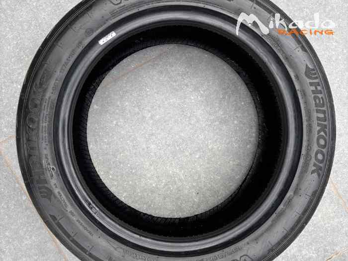Pneus Hankook Ventus RS4 – 195/50R15 – photo 2 sur 2