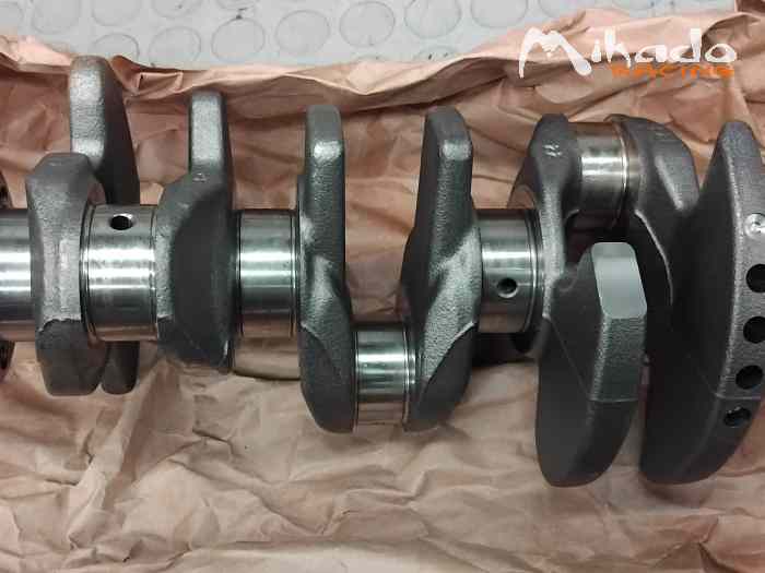 vilebrequin pour Ford Fiesta EcoBoost 1.0. – photo 2 sur 2