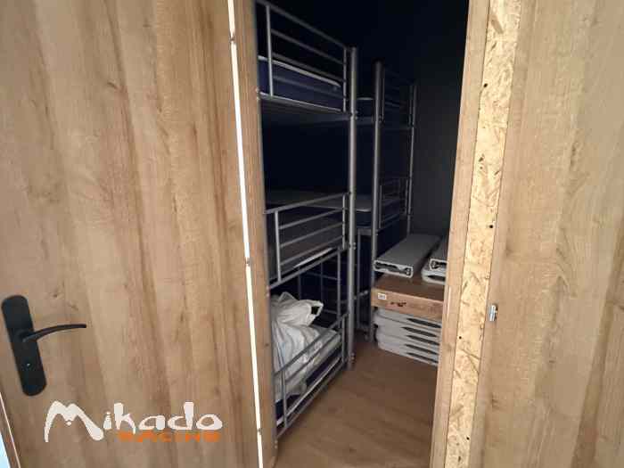 Remorque Motorhome – photo 3 sur 4