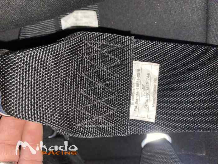 harnais TURN ONE – photo 2 sur 3